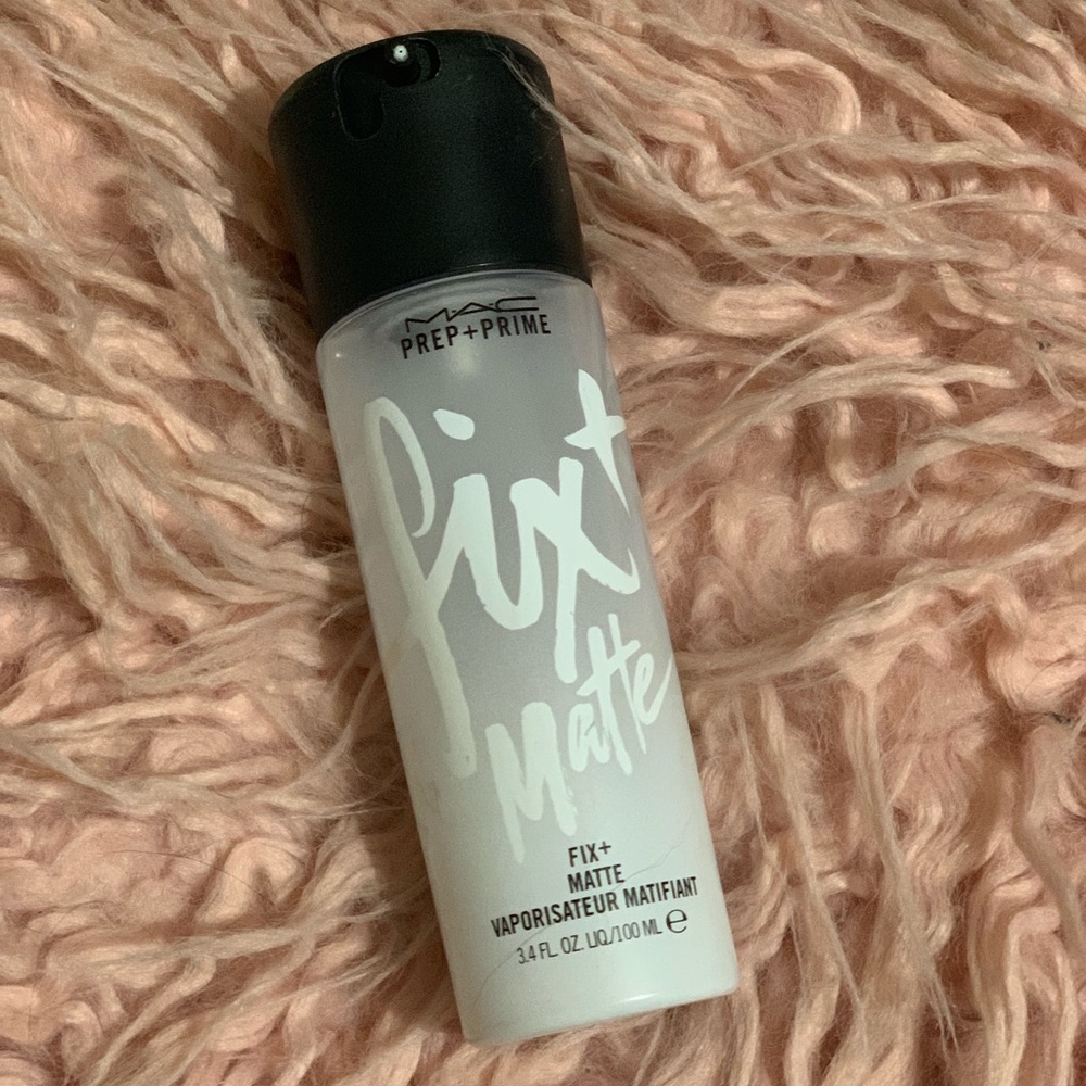 Mac Fix Plus Matte